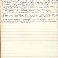 Primary page