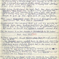 Primary page