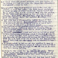 Primary page