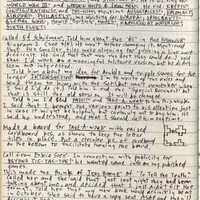 Primary page