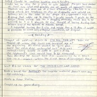 Primary page