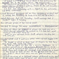 Primary page