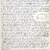 Primary page