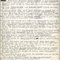 Primary page