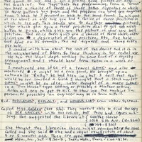 Primary page