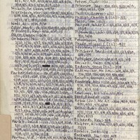 Primary page