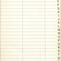 Primary page