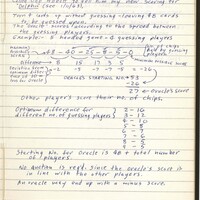 Primary page