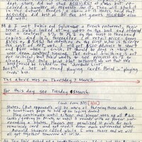 Primary page