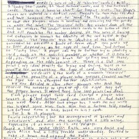Primary page