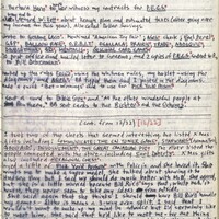 Primary page
