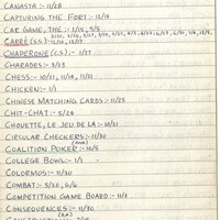 Primary page