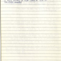 Primary page