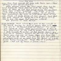 Primary page