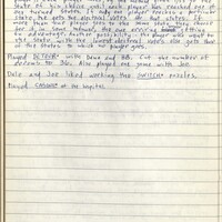 Primary page