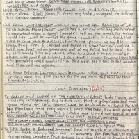 Primary page