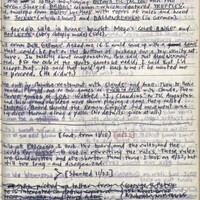 Primary page
