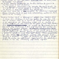 Primary page