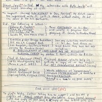 Primary page