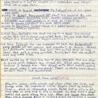 Primary page