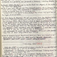 Primary page