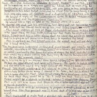 Primary page