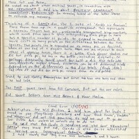 Primary page