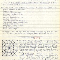 Primary page