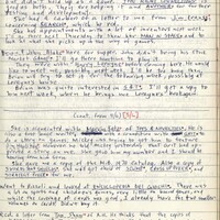 Primary page