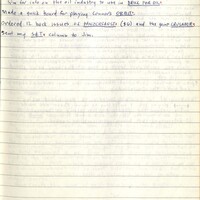 Primary page