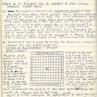 Primary page