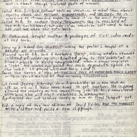 Primary page