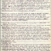 Primary page