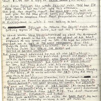 Primary page