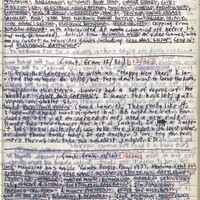 Primary page