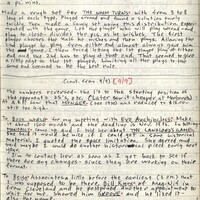 Primary page