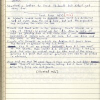 Primary page