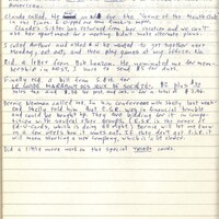 Primary page