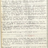 Primary page