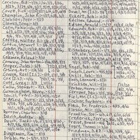 Primary page