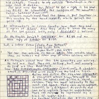 Primary page