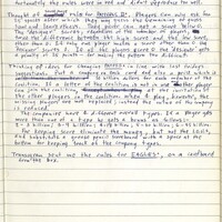 Primary page