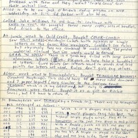 Primary page