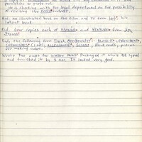 Primary page