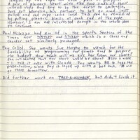 Primary page