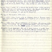 Primary page