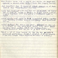 Primary page