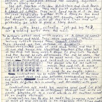 Primary page