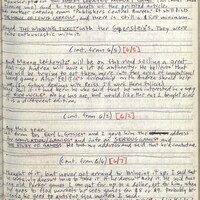 Primary page
