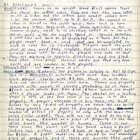 Primary page